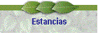 Estancias