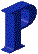 [P]