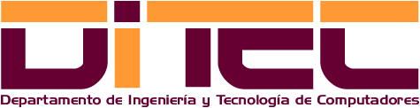DITEC logo