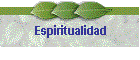 Espiritualidad