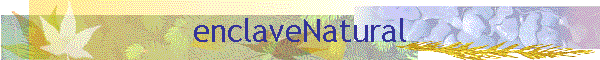 enclaveNatural