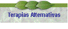Terapias Alternativas