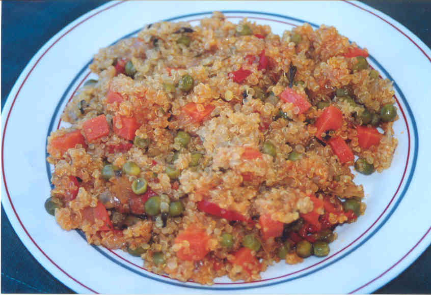 j3 quinoa con verduras.jpg (54560 bytes)